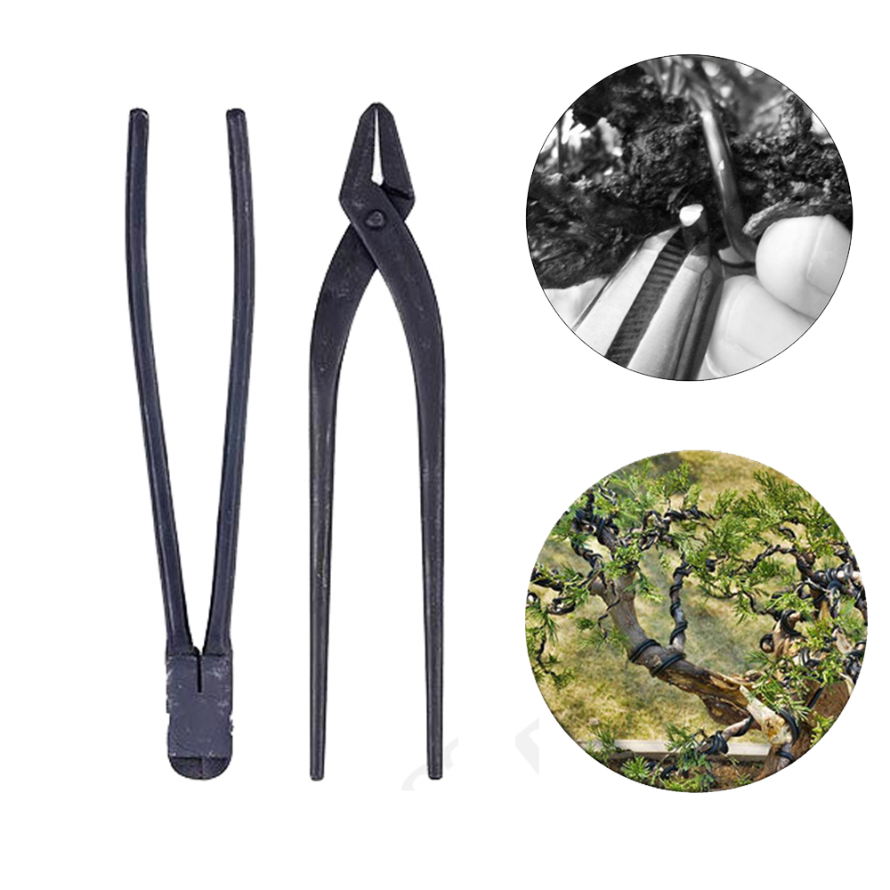 Jin Plier Branch - 2 teile/satz Garten Beschneiden Draht Zeichnung