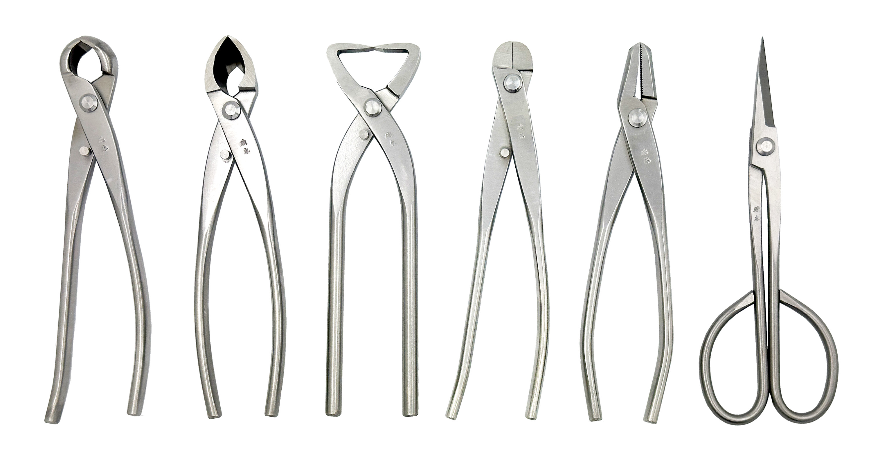 Hochwertiges Bonsai-Werkzeug-S – Jin Plier Branch Bewertung und Preis