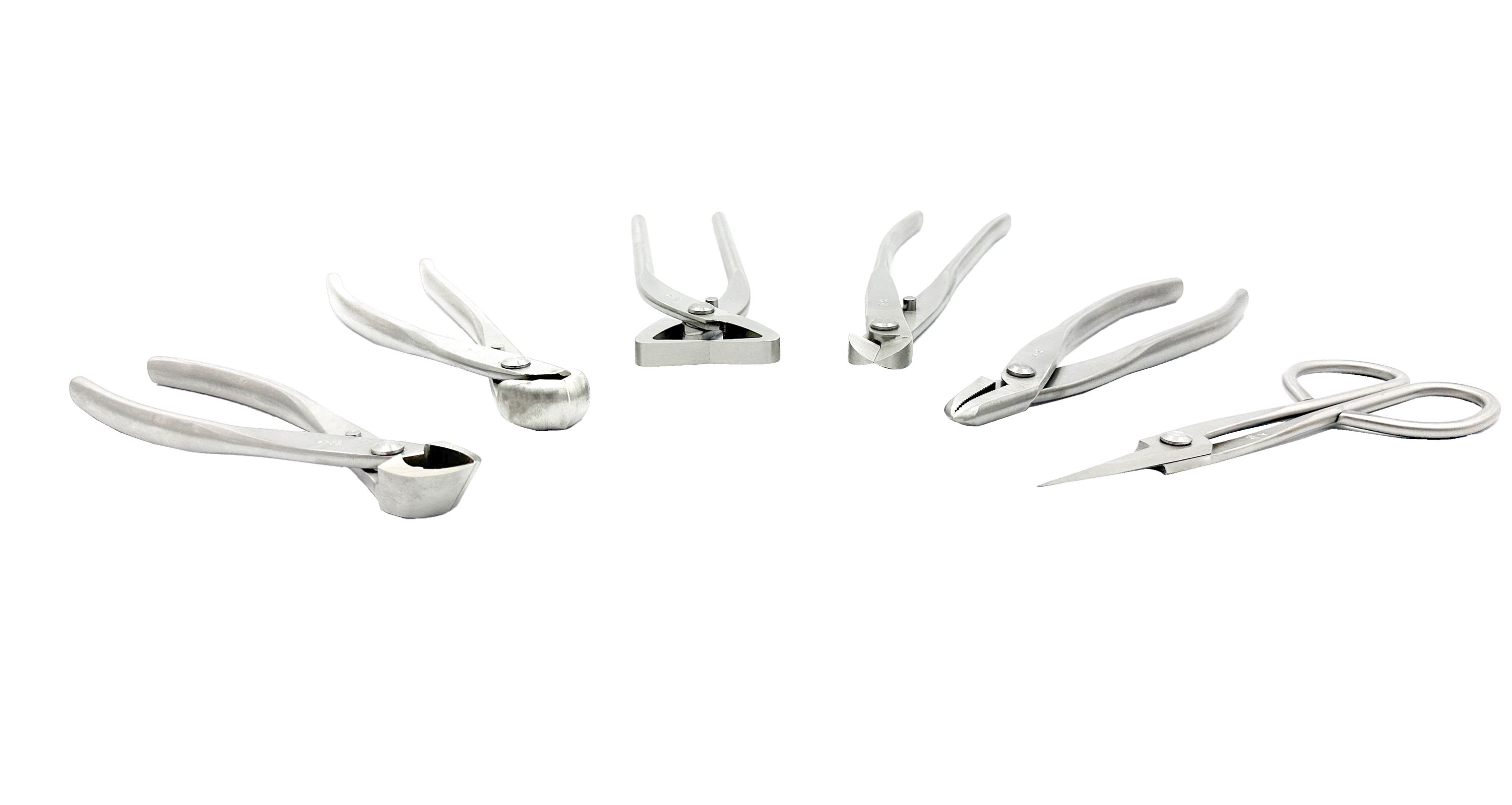 Hochwertiges Bonsai-Werkzeug-S – Jin Plier Branch Bewertung und Preis