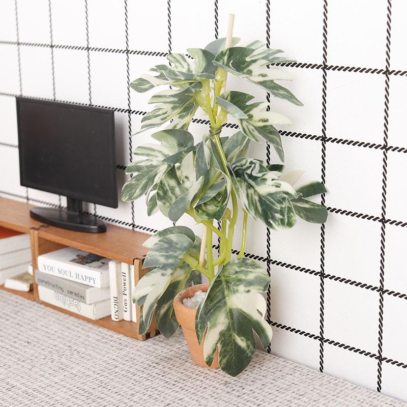 1/12 Puppenhaus Simulation Grü – Bonsai Garden Plants Bewertung und Preis