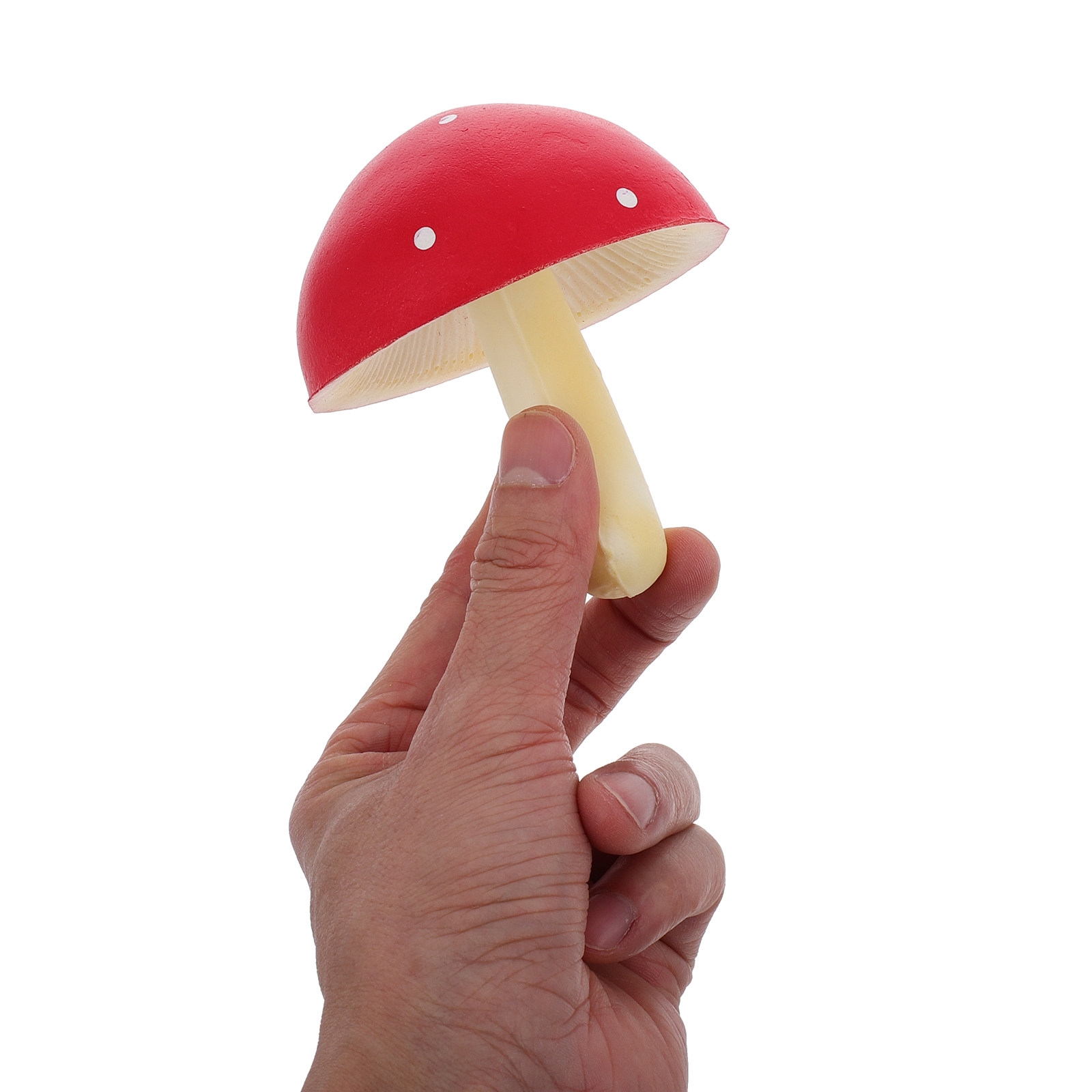 Realistische Pilz-Gartendekora – Bonsai Garden Cafe Bewertung und Preis