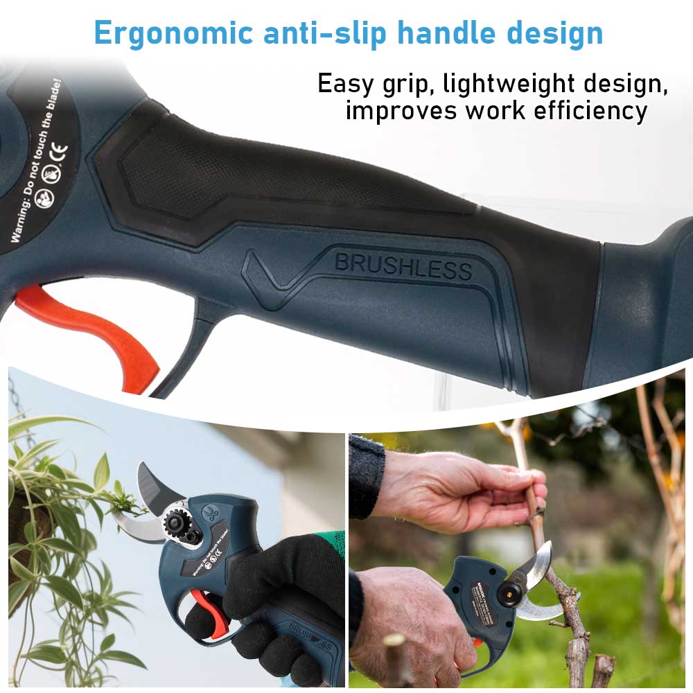SNUOK 12V Bürstenlose Elektris – Bonsai Garden Plants Bewertung und Preis